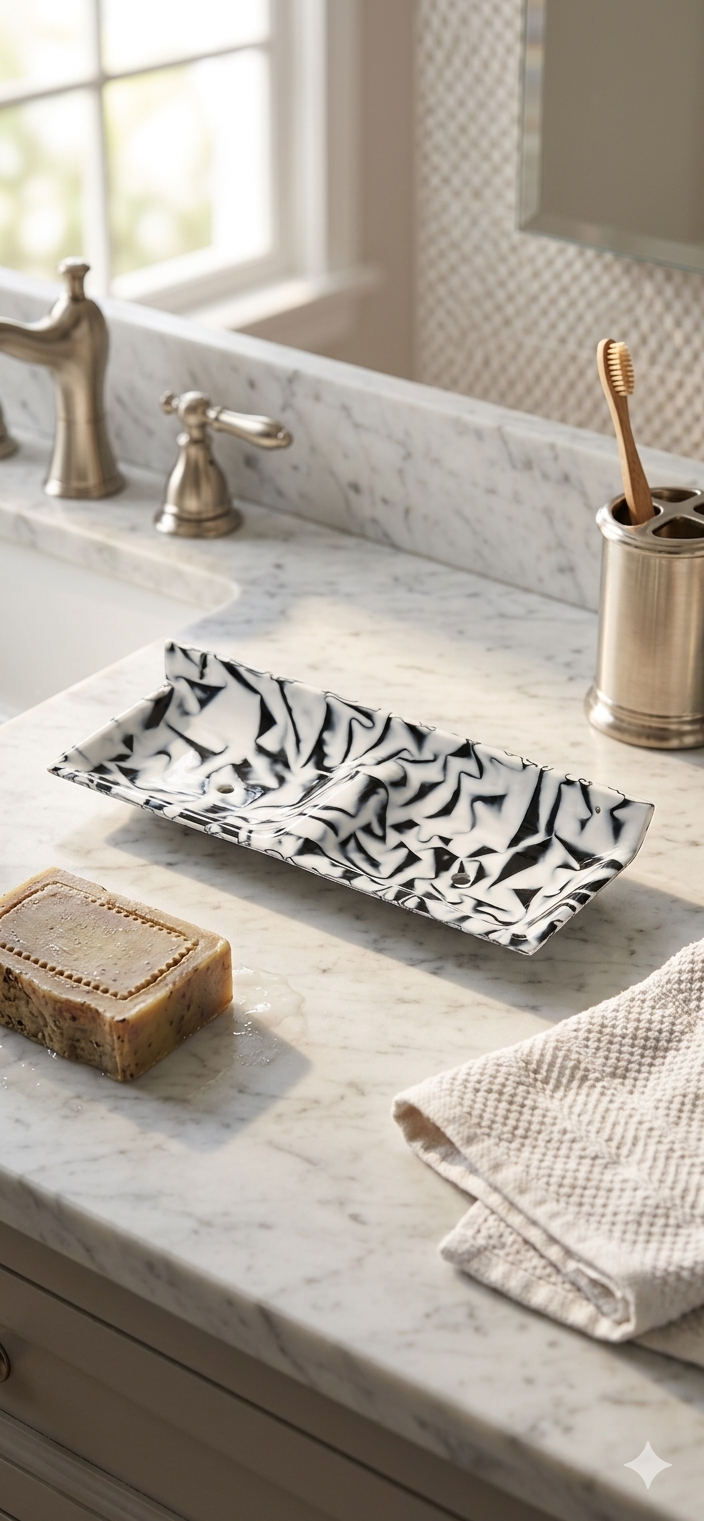 soap dish stylish for your bathroom