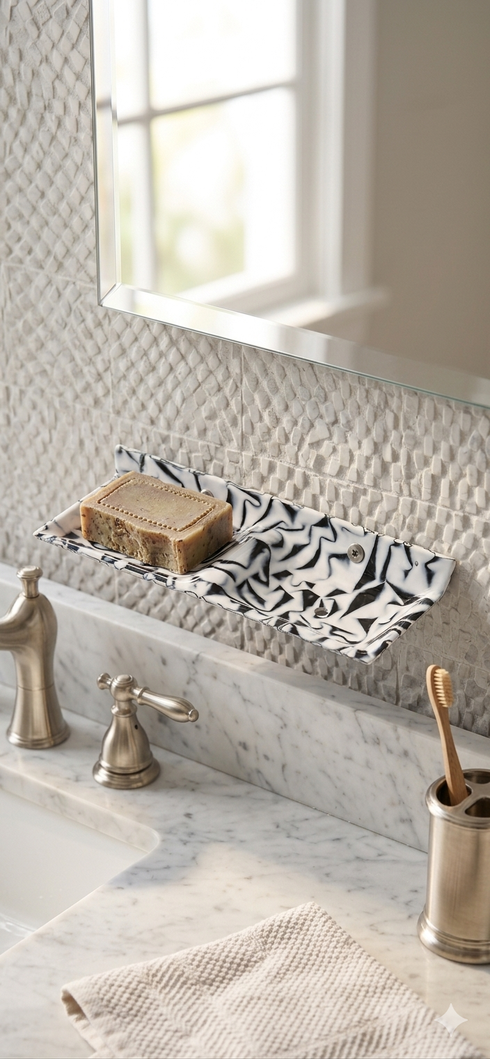 soap dish stylish for your bathroom